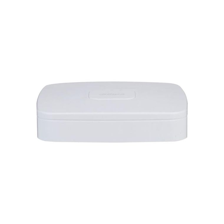 Dahua, rejestrator IP, NVR2104-P-4KS3 4 KANAŁY, 4 PoE