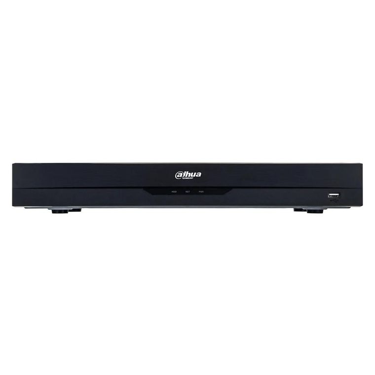 Dahua, rejestrator IP, NVR4104HS-EI