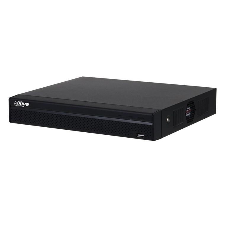 Dahua, rejestrator IP, NVR4116HS-4KS3