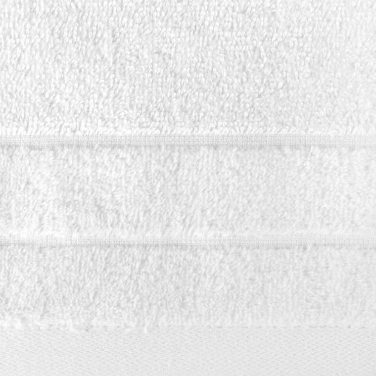 Damla, ręcznik z welurową bordiurą, 50-90 cm