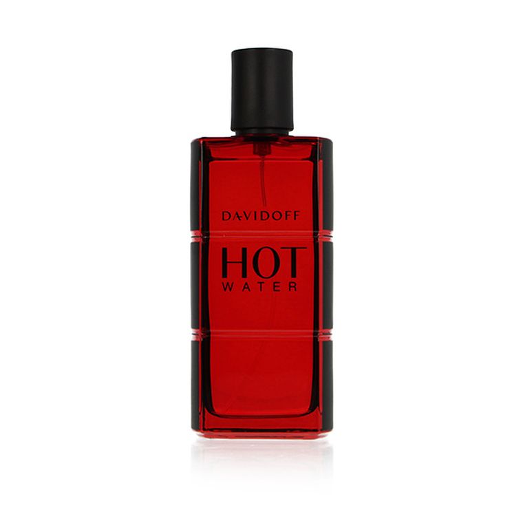 Davidoff, Hot Water, woda toaletowa, 110 ml