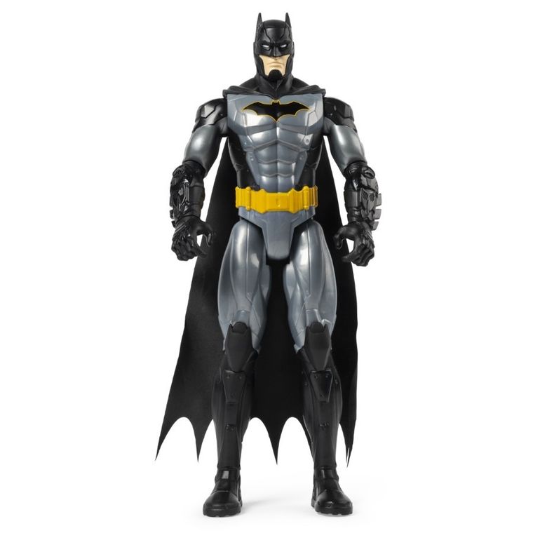 DC Comics, Batman Tactical, figurka 12"