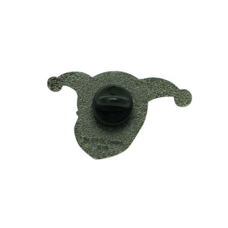 DC Comics, przypinka, Harley Quinn