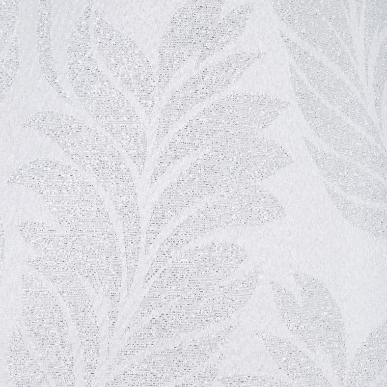 Debra, zasłona gotowa, flokowana, 140-270 cm