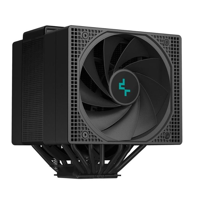 Deepcool, chłodzenie komputerowe, ASSASSIN IV VC VISION R-ASN4-BKNVMD-G