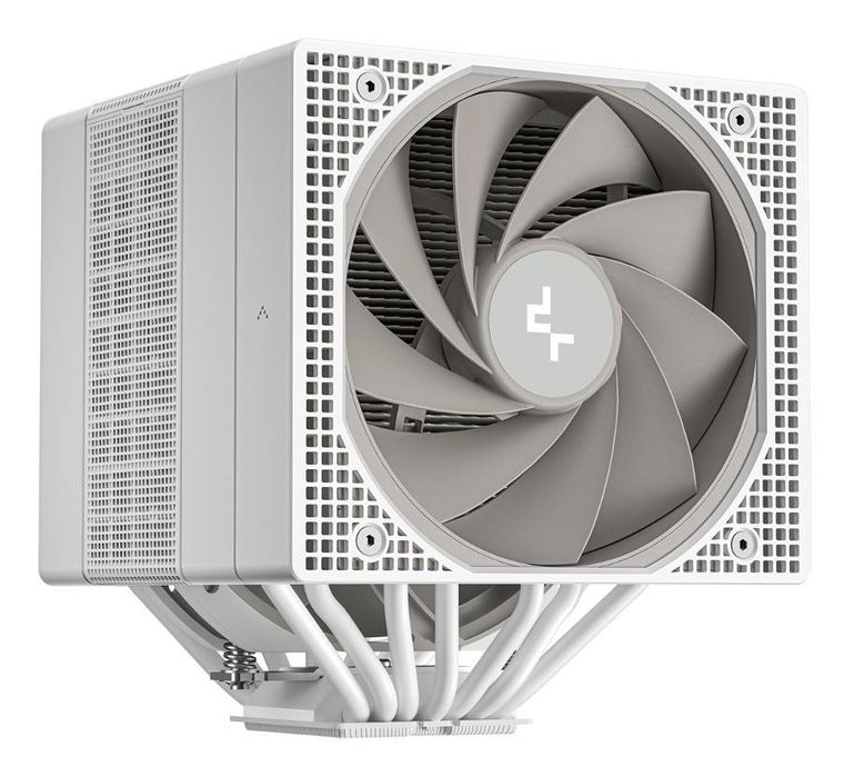 Deepcool, chłodzenie komputerowe, ASSASSIN VC ELITE WH