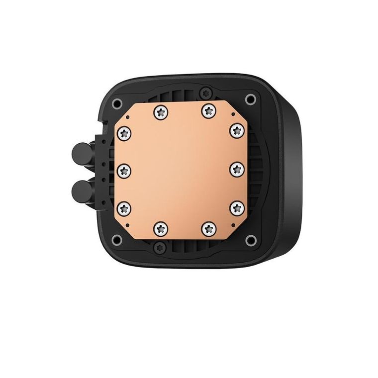 Deepcool, chłodzenie wodne, LE360 V2