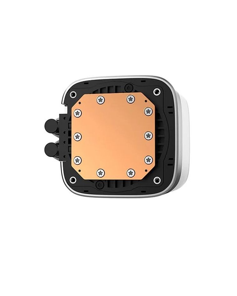 DeepCool, chłodzenie wodne, LP240 WH