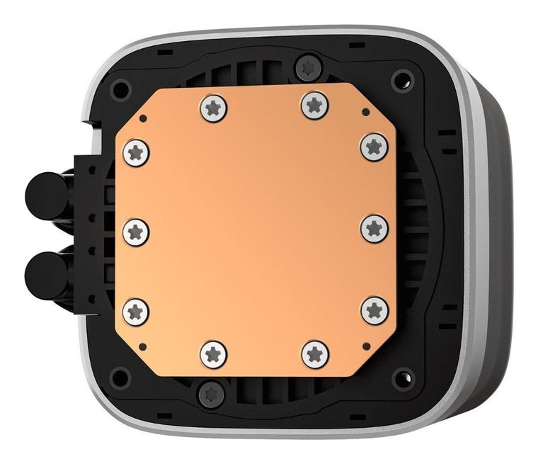 DeepCool, chłodzenie wodne, LP360