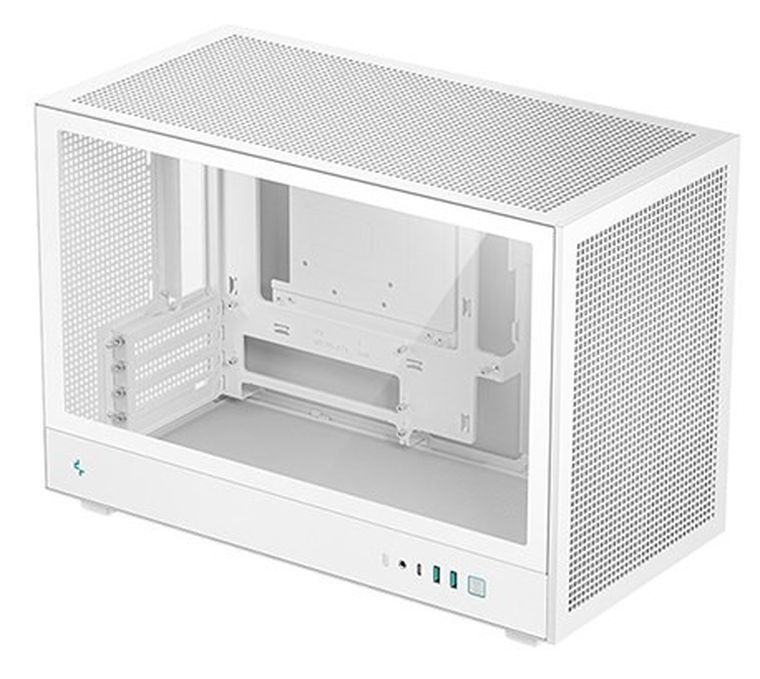 DeepCool, obudowa, CH260 WH, R-CH260-WHNGM0-G-1