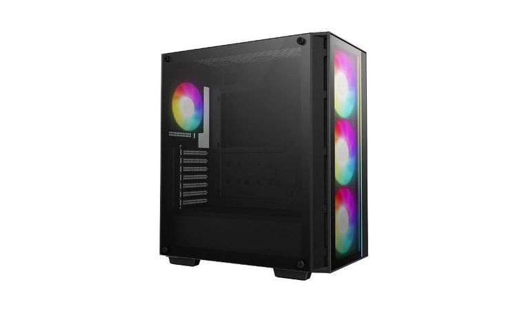 Deepcool, obudowa komputerowa, MATREXX 55 V4