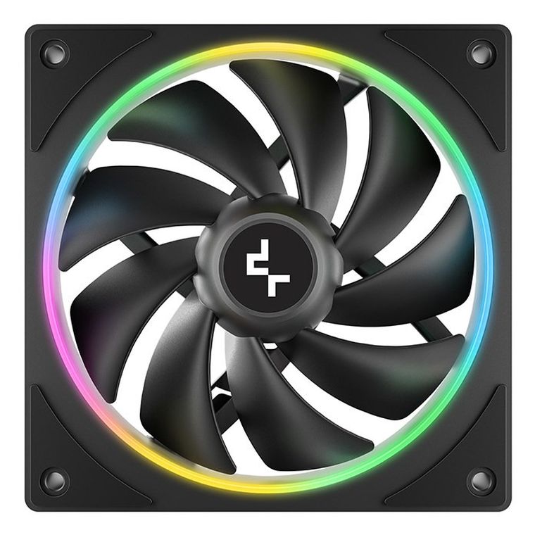 DeepCool, wentylator, FL12 SE