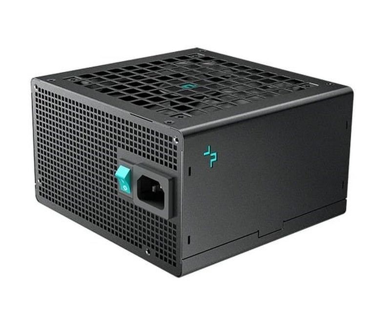 DeepCool, zasilacz, PL-550-D