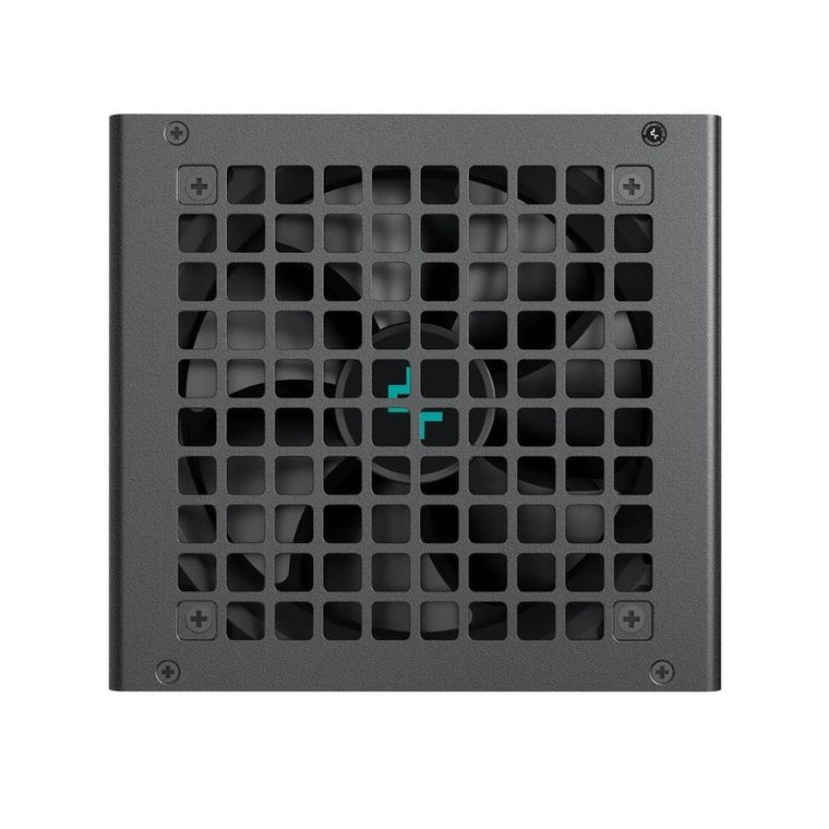 DeepCool, zasilacz, PL650D WH, 650W, Bronze-white
