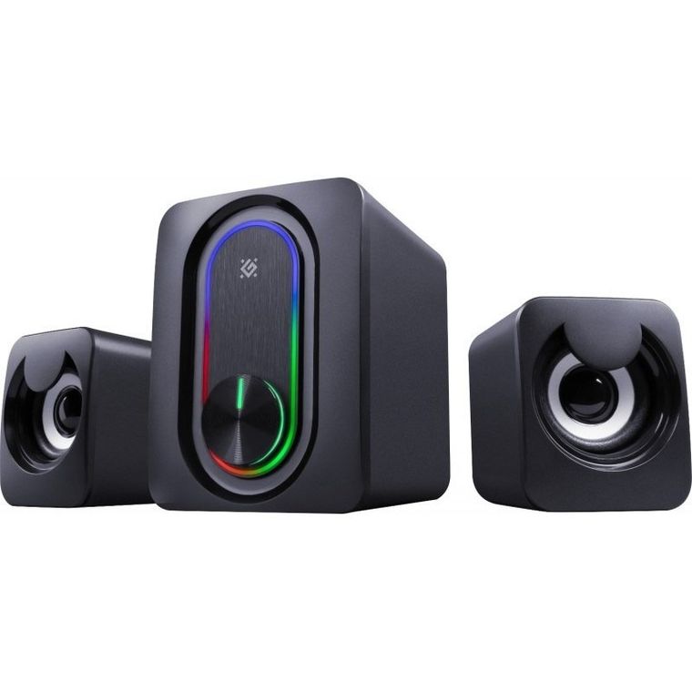 Defender, głośniki komputerowe, V14 2.1 bluetooth, 11W, USB, 65314