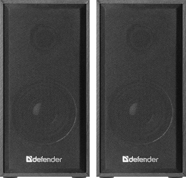 Defender Głośniki Spk-240 6w 2.0 USB 65224
