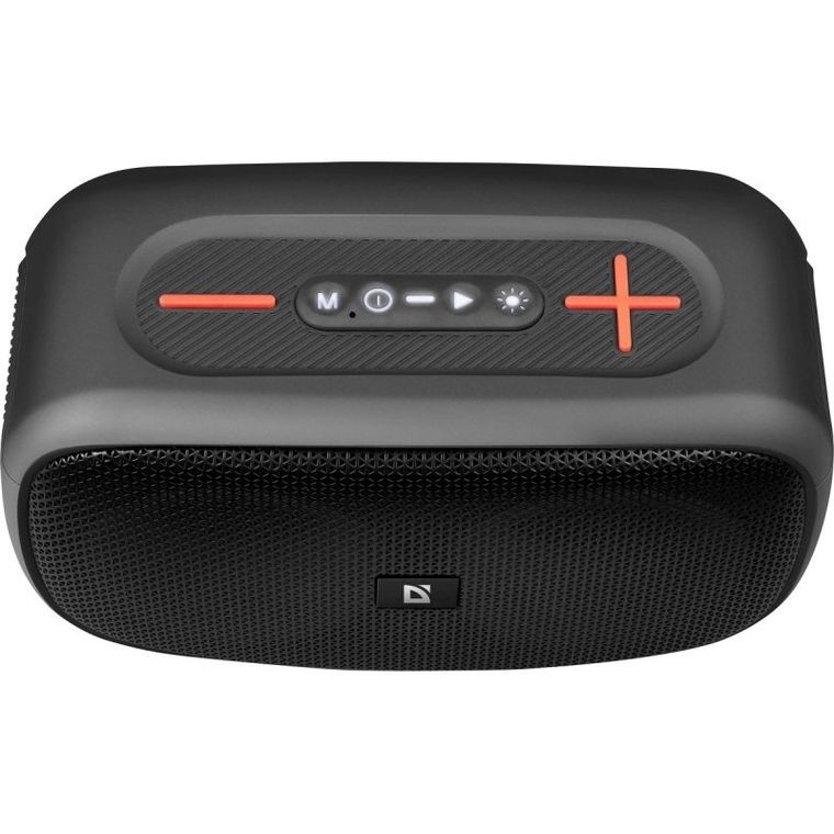 Defender, Q5, głośnik bluetooth, 20W