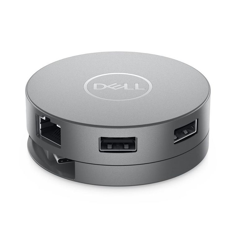 Dell Adapter - Dell USB-c Mobile Adapter - Da310