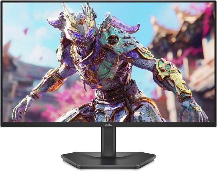 Dell, monitor, 23,8", SE2426HG, 240Hz
