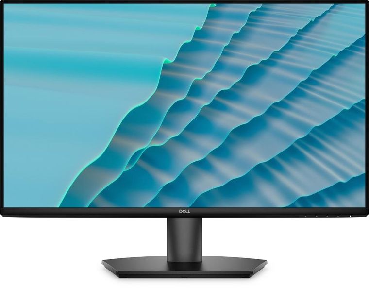 Dell, monitor, 27", SE2726H, 144Hz