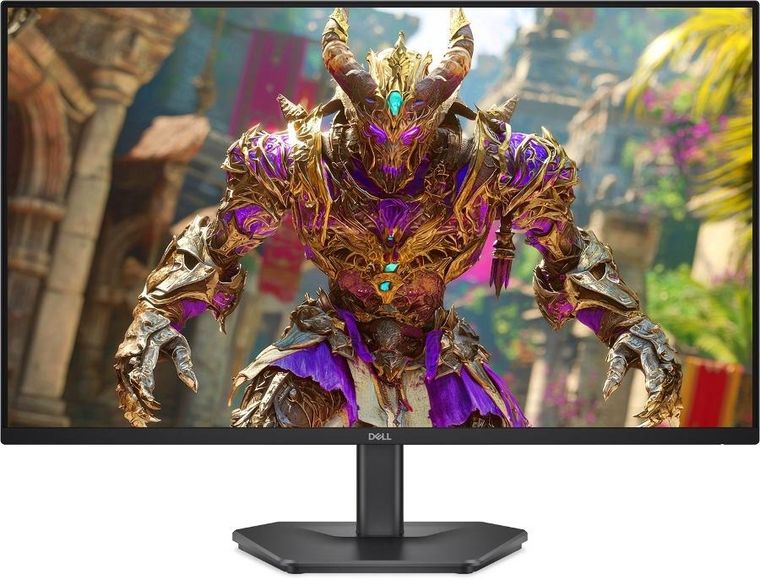 Dell, monitor, 27", SE2726HG, 240Hz