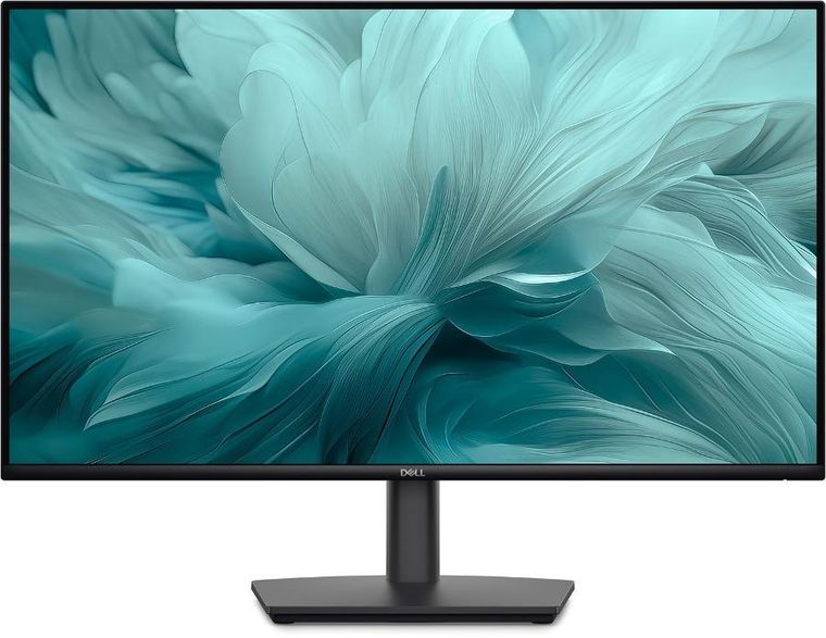 Dell, monitor, PRO LED, 27", E2726HS, 100 Hz