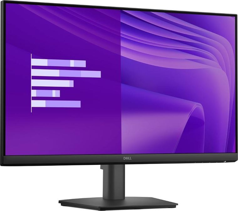 Dell, Pro, monitor, LED, 23,8”, E2425HM, 100Hz