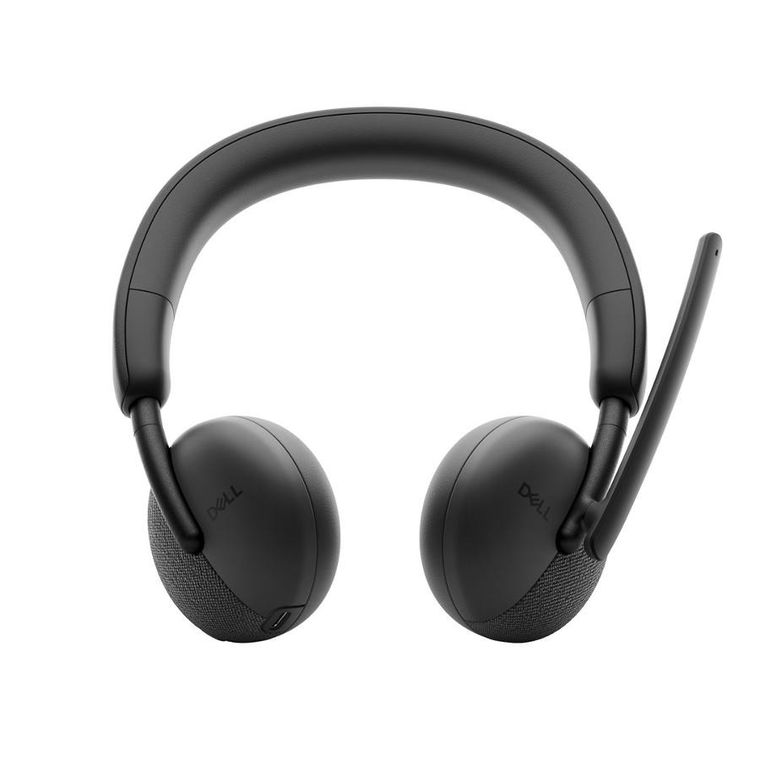 Dell, Wireless Headset, słuchawki, WL3024