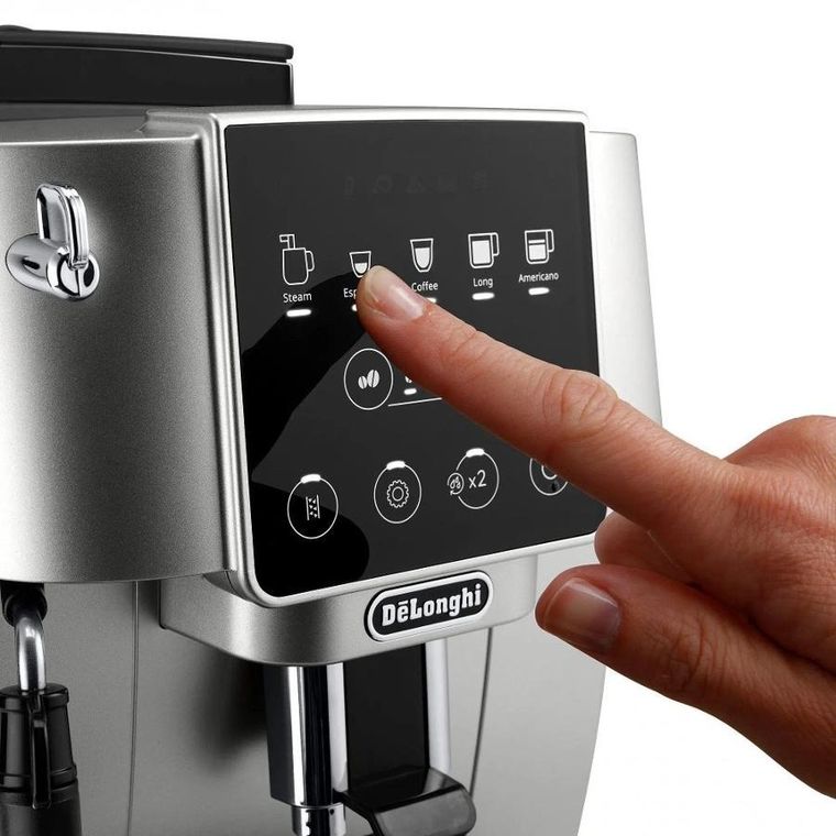 DeLonghi, ECAM, ekspres ciśnieniowy, 220.30.SB