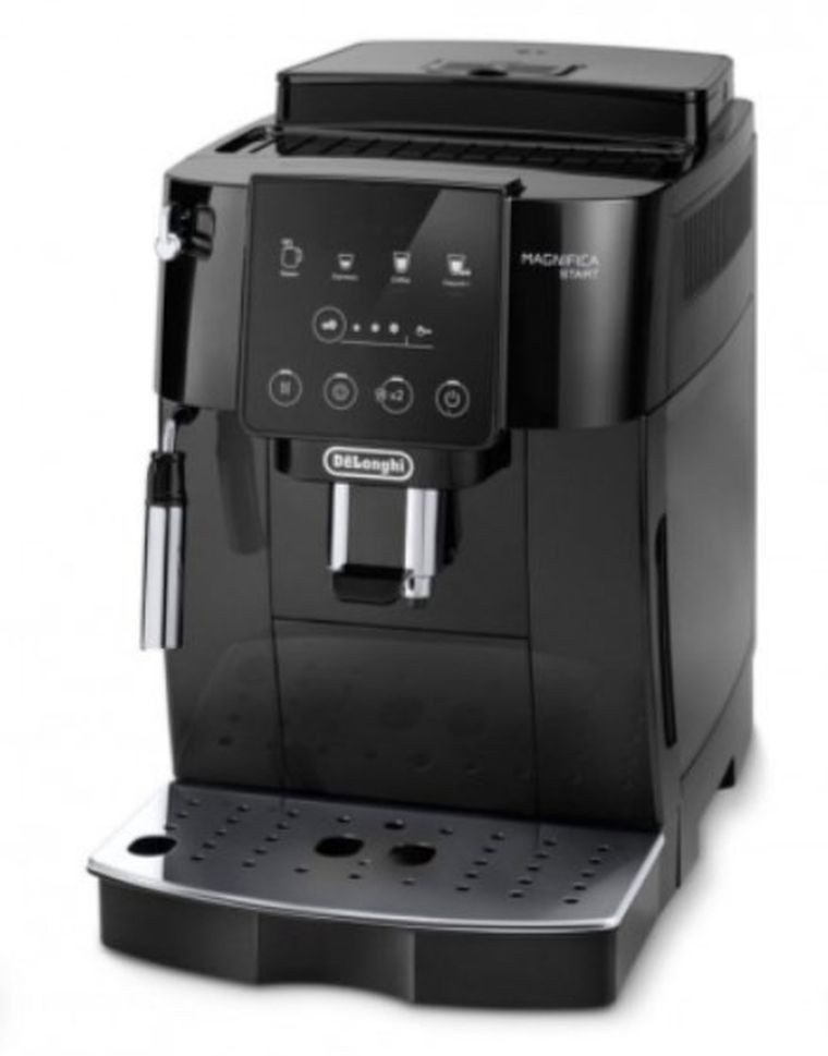 DeLonghi, ekspres ciśnieniowy, ECAM 220.21.B