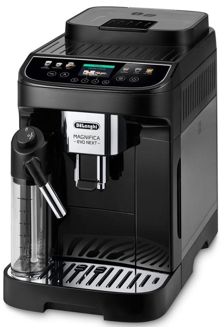 Delonghi, ekspres ciśnieniowy, ECAM 310.60.B
