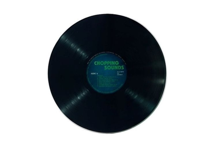 Deska do krojenia. LP