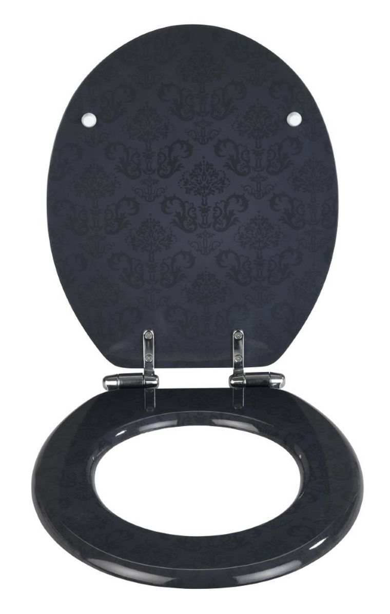 Deska sedesowa, Bellevue, mdf