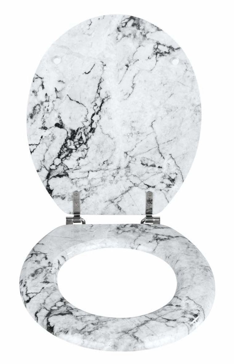 Deska sedesowa, onyx, mdf