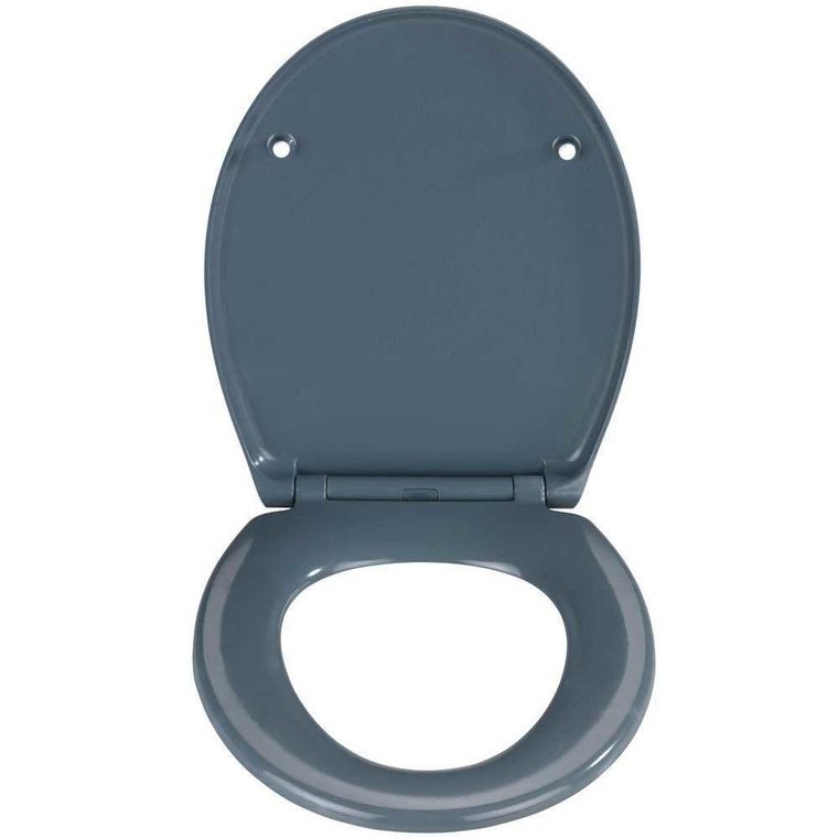 Deska sedesowa wolnoopadająca, Samos Duroplast