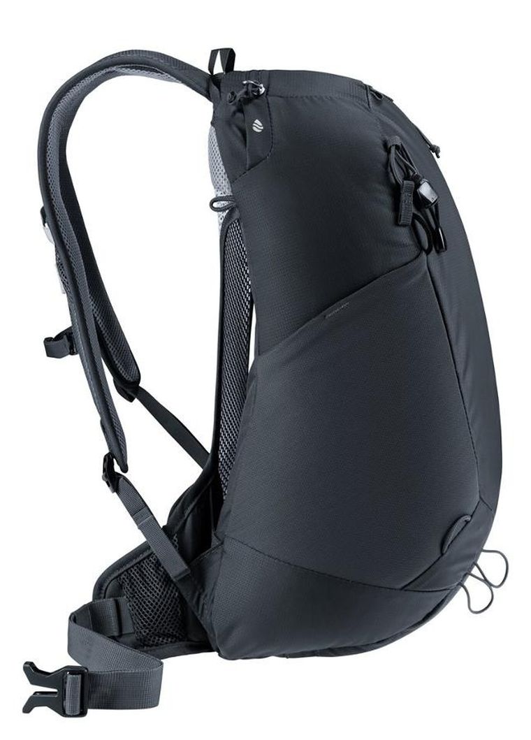 Deuter, AC Lite 17, plecak turystyczny, black