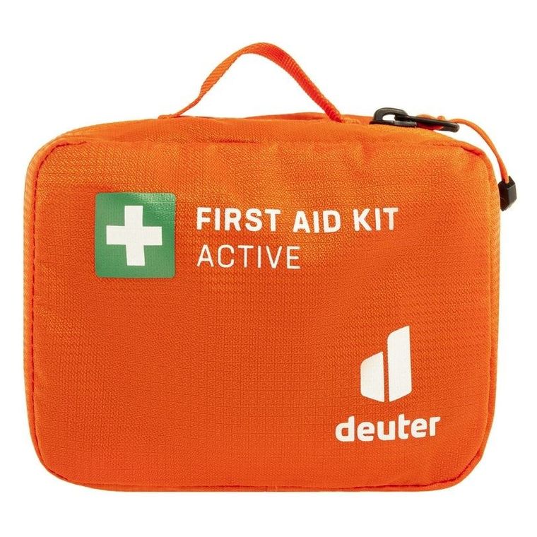 Deuter, apteczka turystyczna, First Aid Kit Active Koi