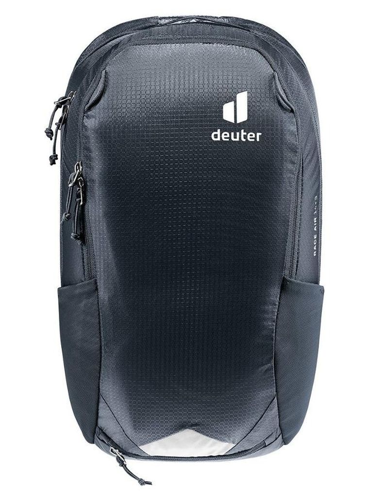 Deuter, Race Air 14+3, plecak rowerowy, black