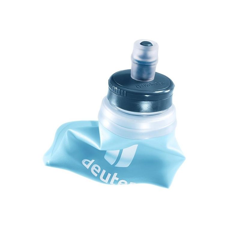 Deuter, Streamer Flask LP, bukłak na wodę, 250 ml