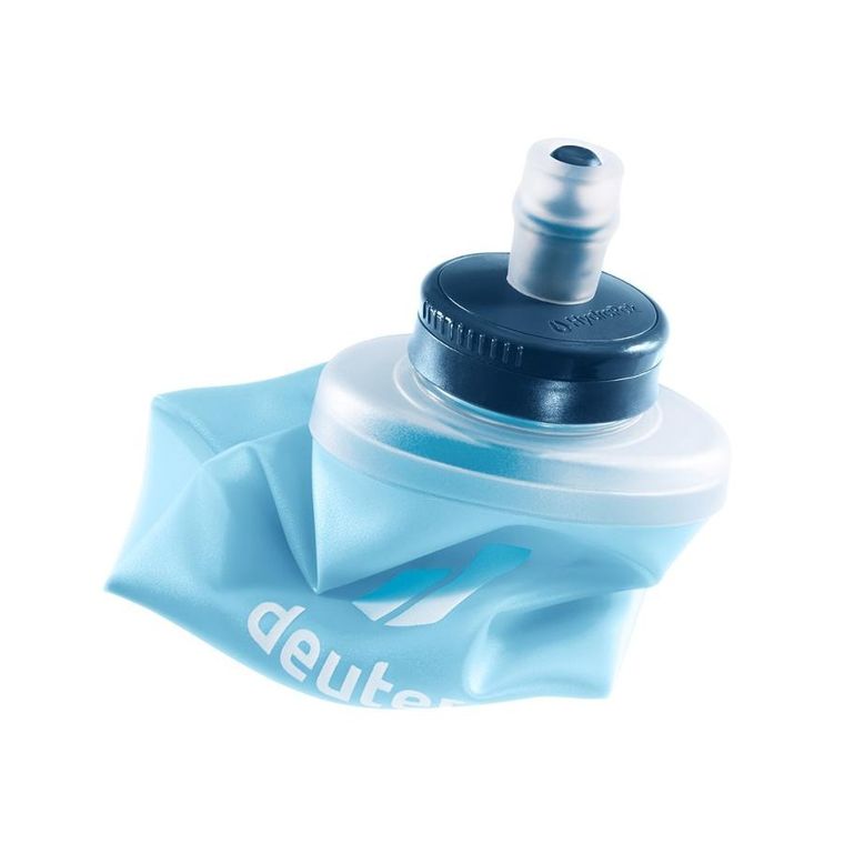 Deuter, Streamer Flask LP, bukłak na wodę, 500 ml