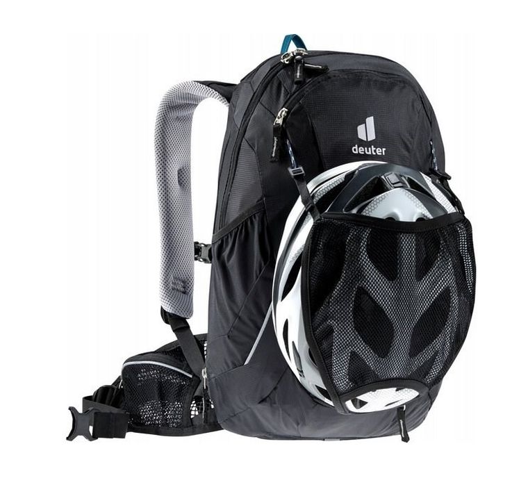 Deuter, Superbike 14, plecak rowerowy, damski