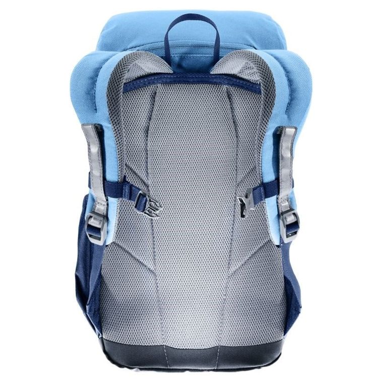 Deuter, Waldfuchs 10, plecak dziecięcy, wave-nightblue