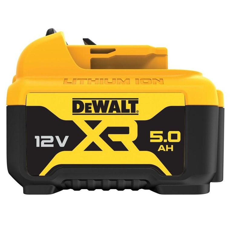 DeWalt, akumulator, 12V, XR,5Ah, DCB126
