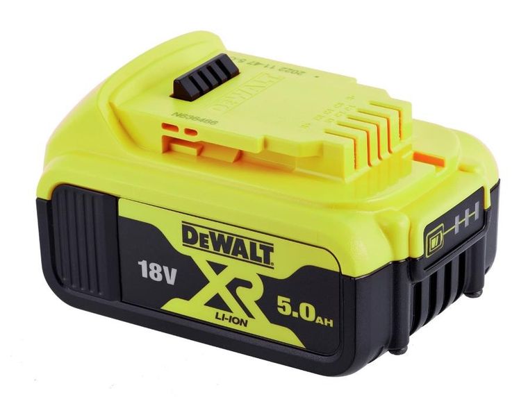 DeWalt, akumulator, 18V, 5,0Ah, LI-ION