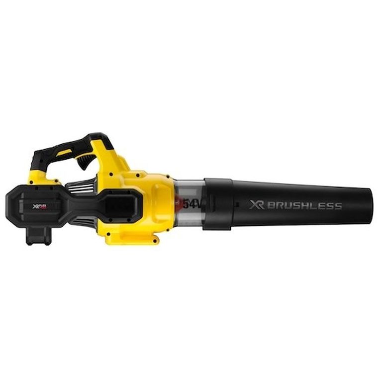 Dewalt, dmuchawa akumulatorowa, 54V, DCMBA572X1