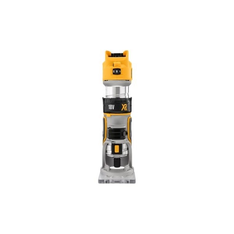 DeWalt, frezarka, 18V, DCW604NT