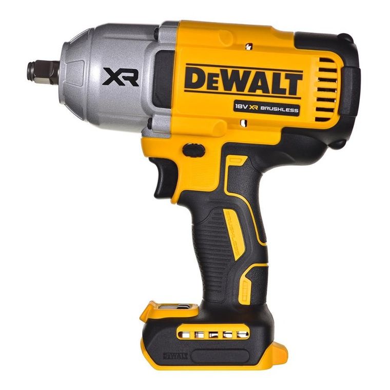DeWalt, klucz udarowy, 18V, DCF900N