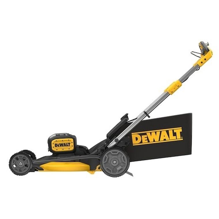 DeWalt, kosiarka akumulatorowa, 2-18V, DCMWSP156N-XJ