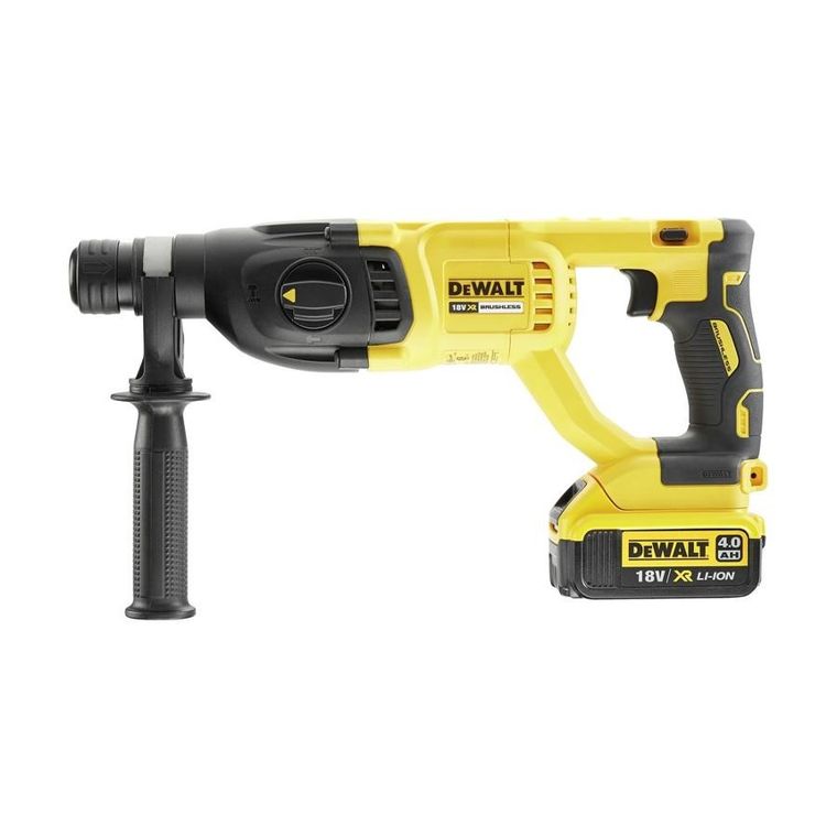 DeWalt, młotowiertarka, DCH133M1-QW