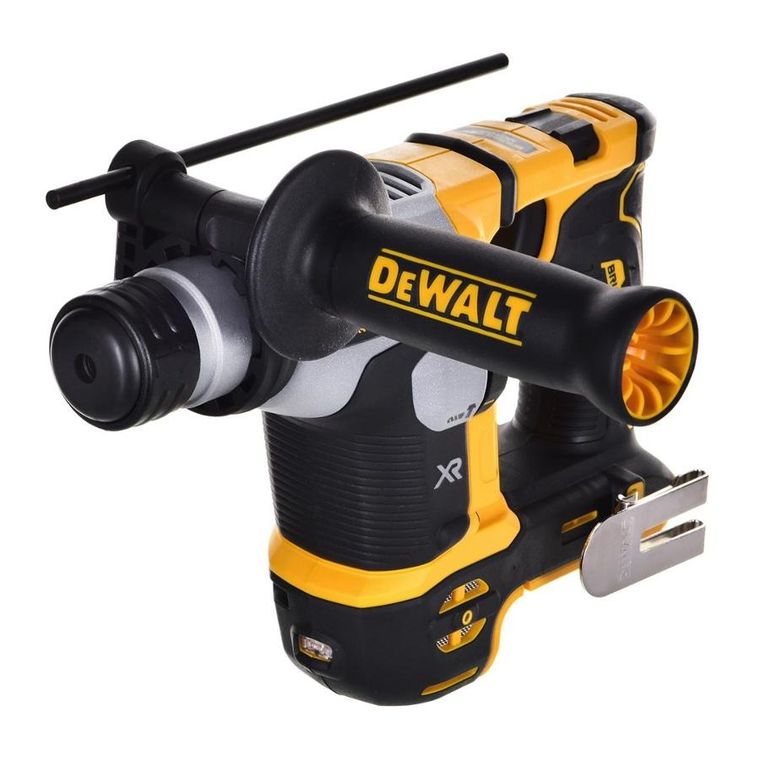 DeWalt, młotowiertarka, SDS 18V, DCH172NT